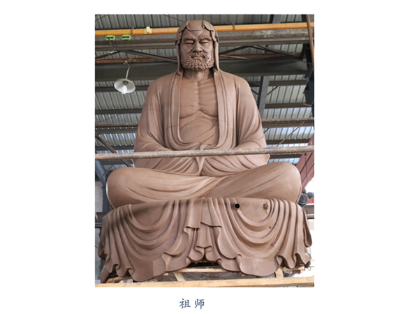 Bodhidharma