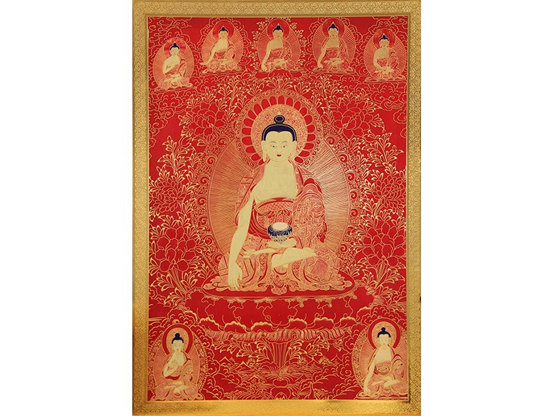 Thangka